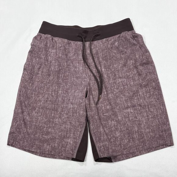 Lululemon THE Short Luxtreme Men Lined Active Performance Training Size Small - Picture 2 of 7